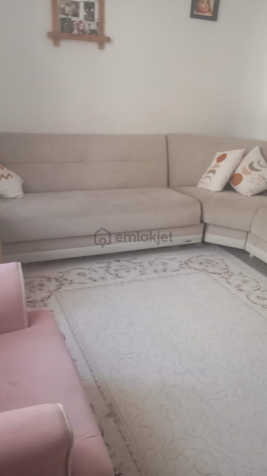 Sarıyer Ptt Evlerinde Satılık Daire - 19