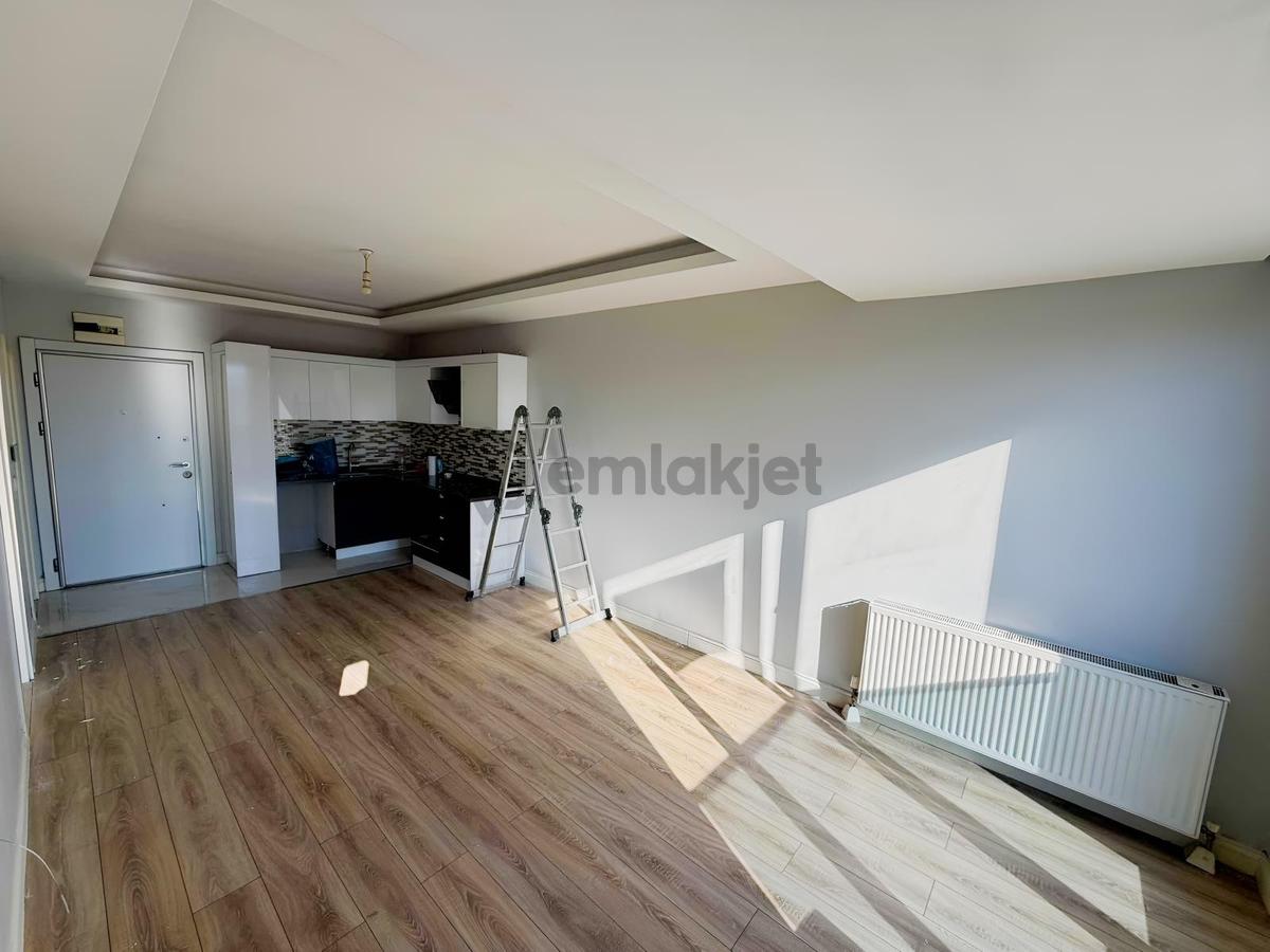 Kervancı Alaçatı Kiralık 1+1 Daire - 8