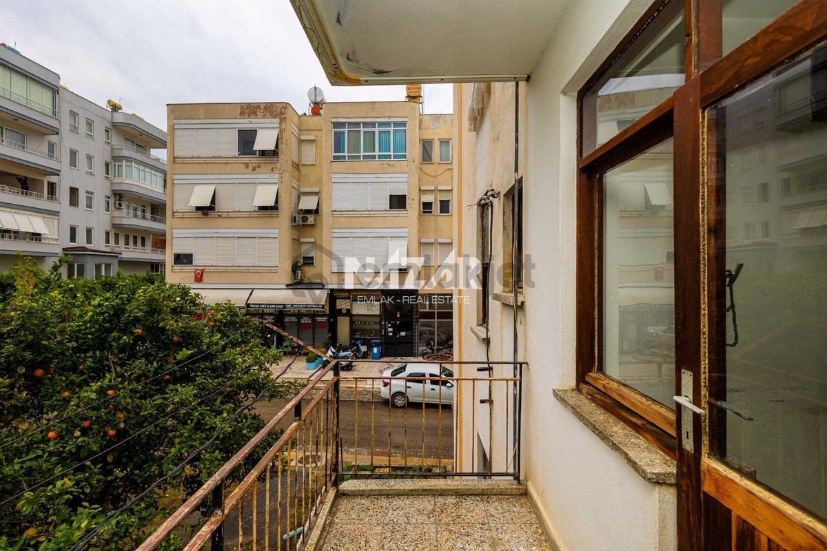 Alanya Saray Mahallesi'nde Kiralık 3+1 Daire - 9