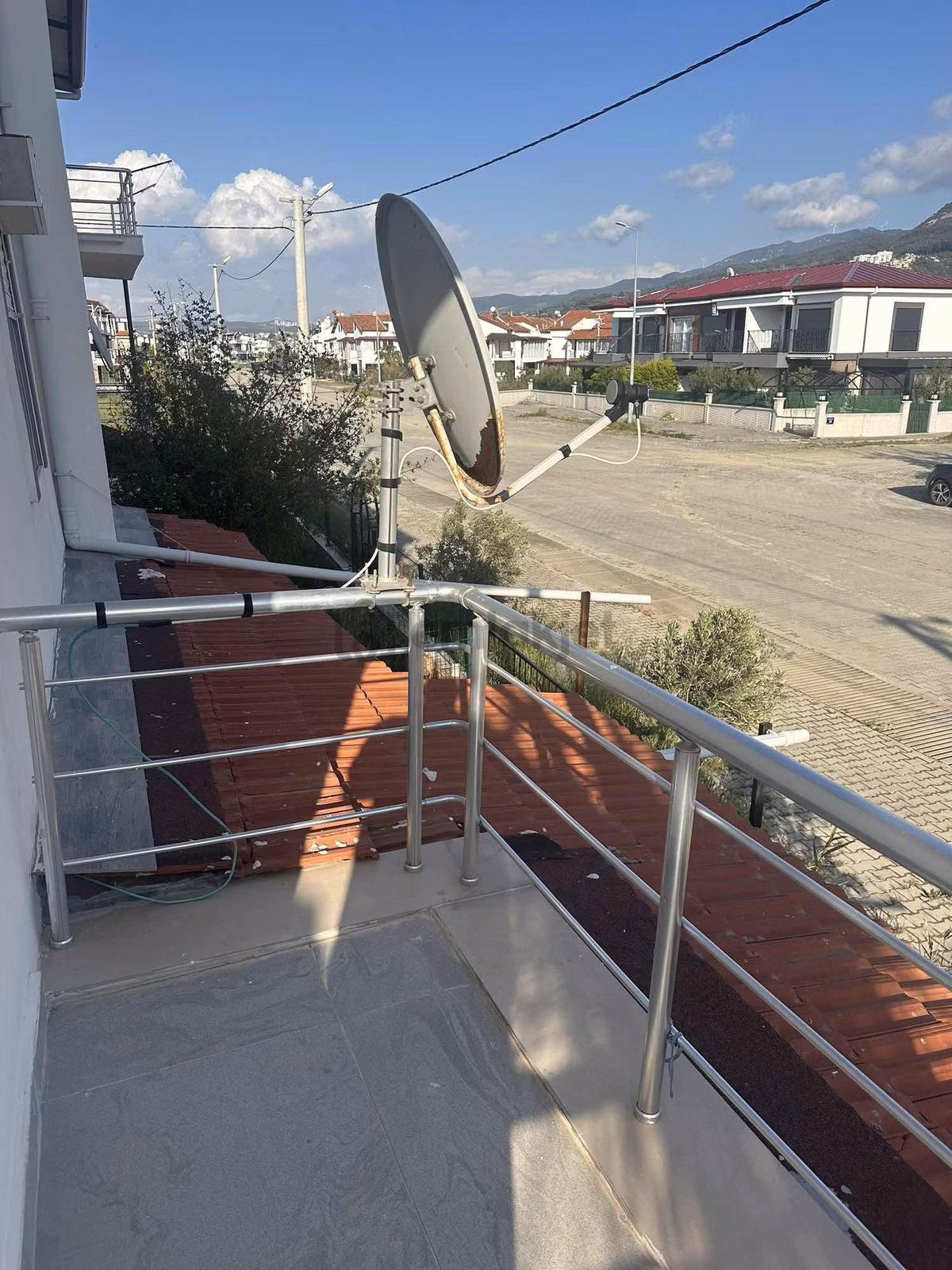 Güzelçamlı'da Doğa Manzaralı Satılık Trıplex Vılla - 15