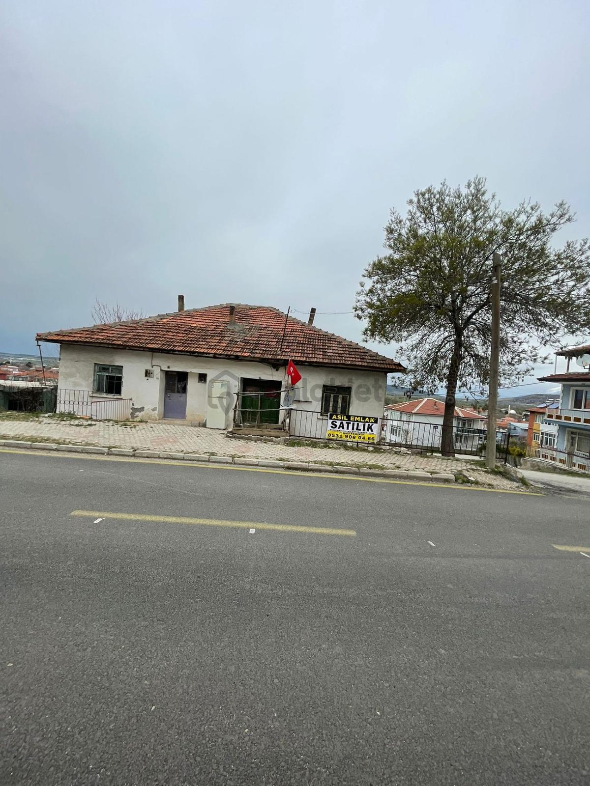 Konak Mahallesi’nde Fırsat Müstakil Bina! - 2