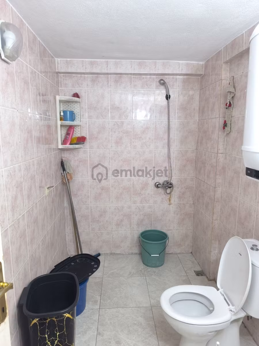 Hsn Emlaktan Güzelçamlı Da Denize Yürüyüş Mesafesinde 2+1 Daire - 16