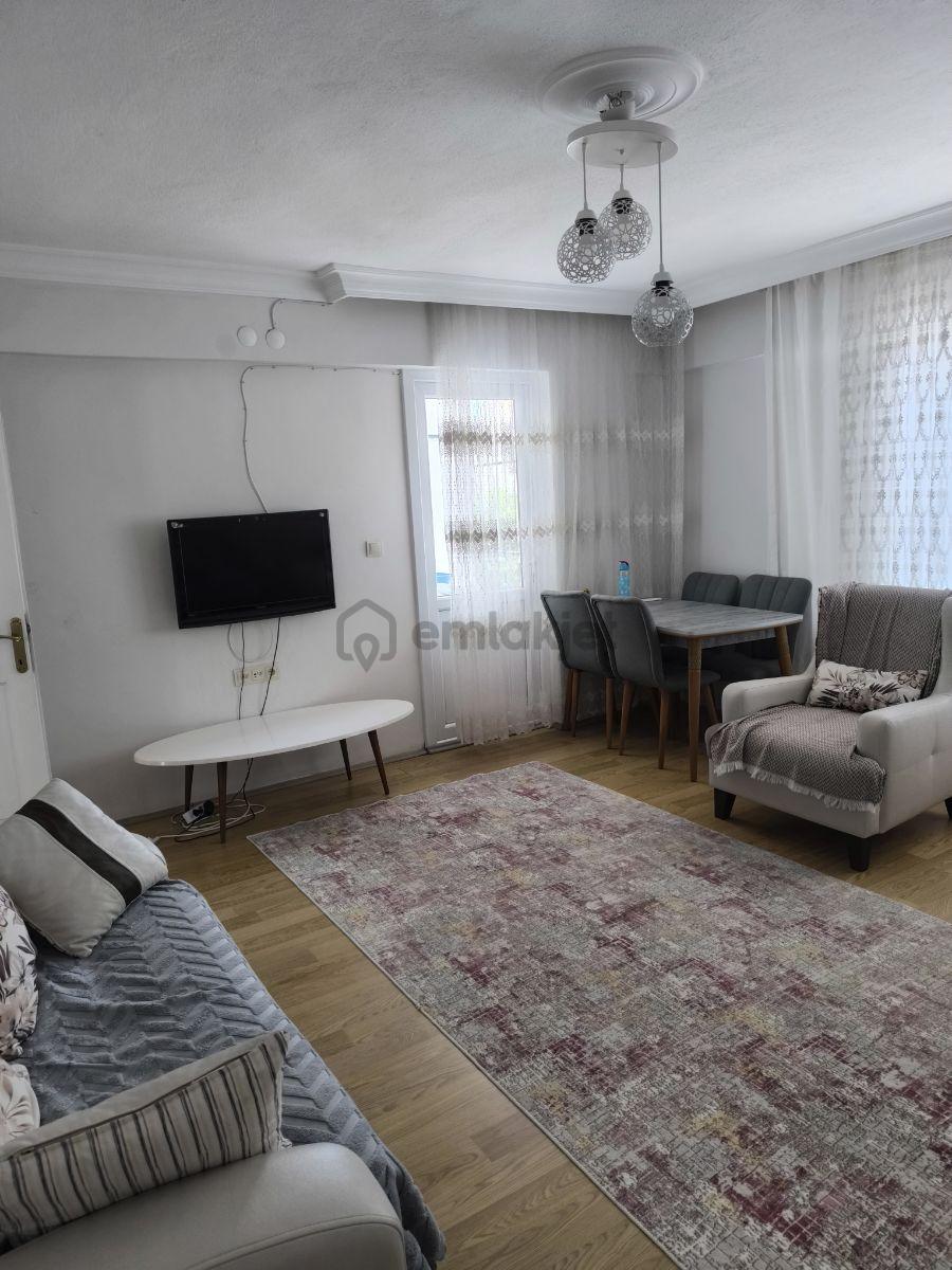 Hsn Emlaktan Güzelçamlı Da Denize Yürüyüş Mesafesinde 2+1 Daire - 3