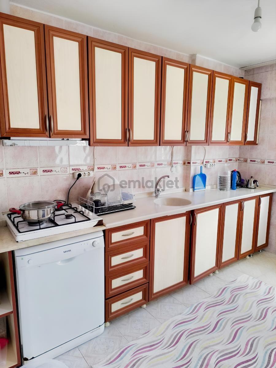 Hsn Emlaktan Güzelçamlı Da Denize Yürüyüş Mesafesinde 2+1 Daire - 13