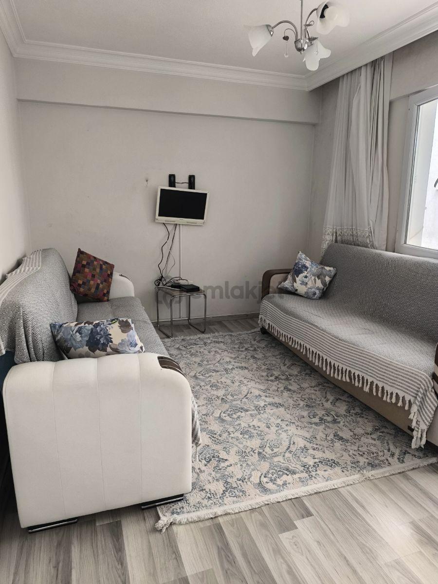 Hsn Emlaktan Güzelçamlı Da Denize Yürüyüş Mesafesinde 2+1 Daire - 7