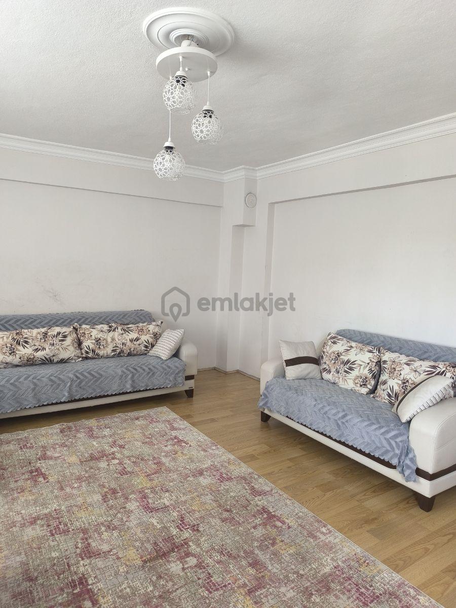 Hsn Emlaktan Güzelçamlı Da Denize Yürüyüş Mesafesinde 2+1 Daire - 4