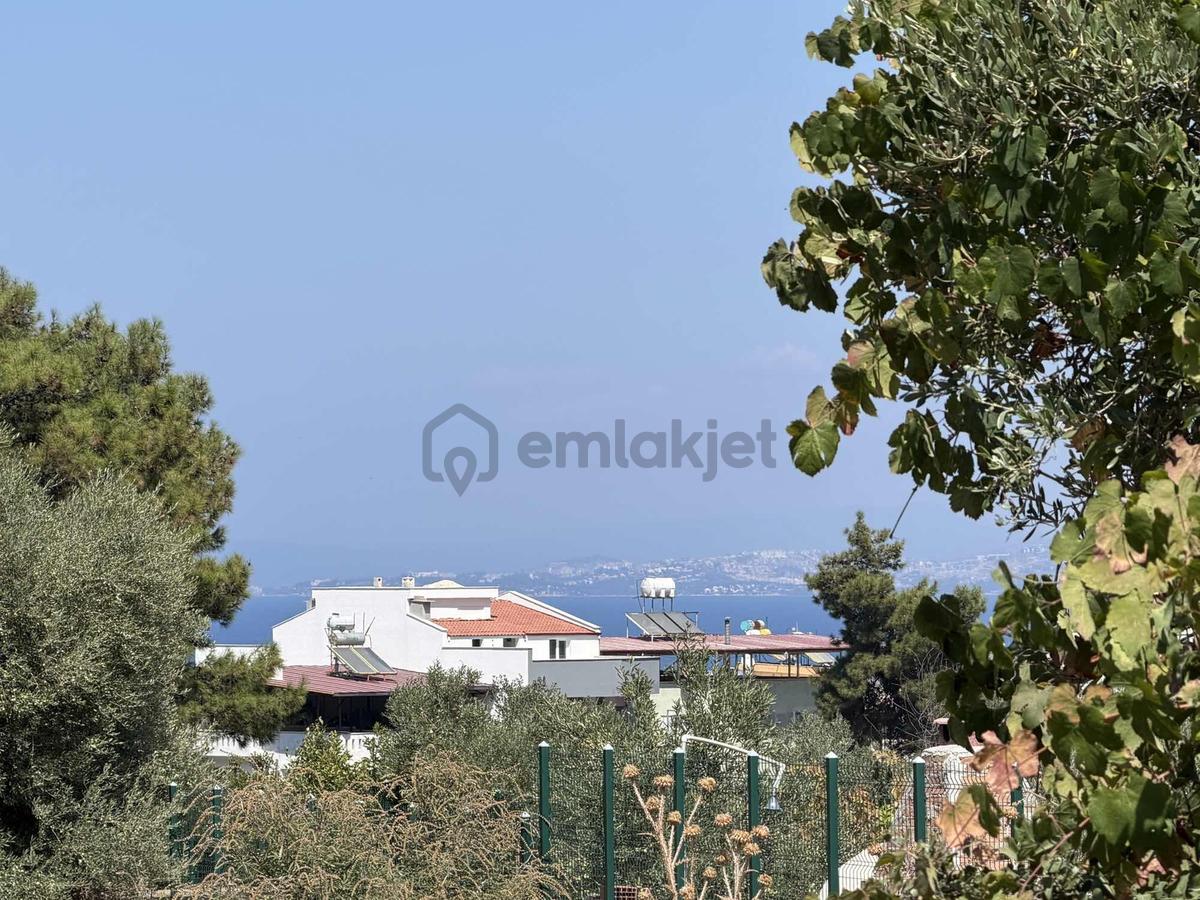 Hsn Emlak'tan Güzelçamlıda Satılık Arsa - 9