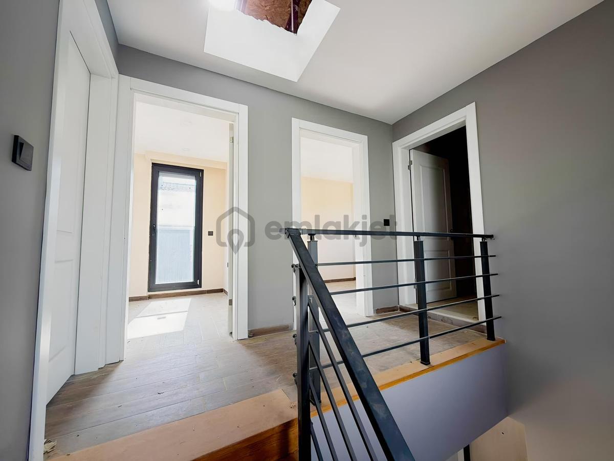 Hsn Emlak'tan Güzelçamlı'da Sıfır Satılık Villa - 18