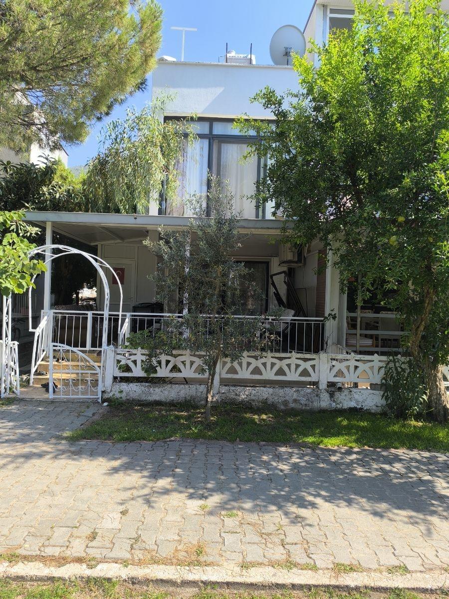 Hsn Emlaktan Güzelçamlı Da Satılık 3+1 Villa - 2