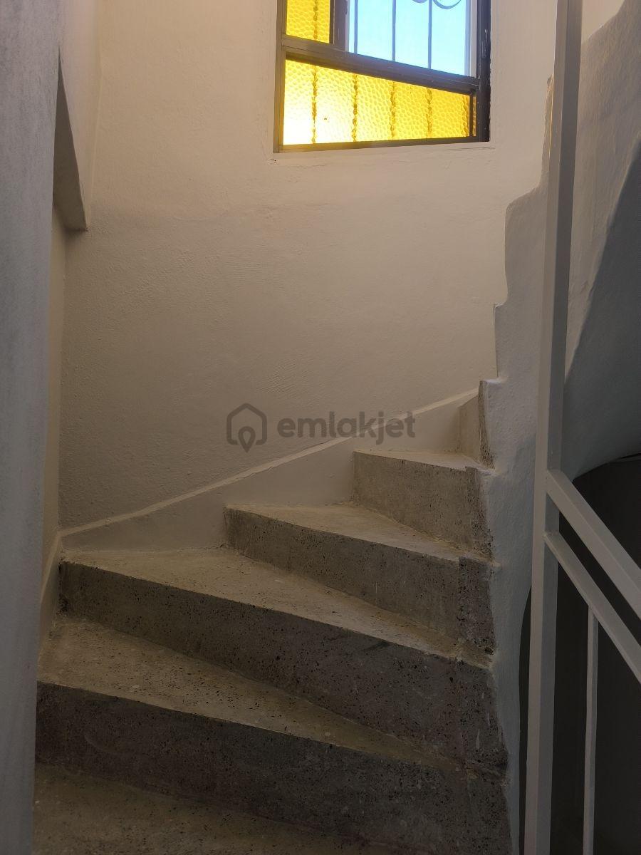 Hsn Emlaktan Güzelçamlı Da Satılık 3+1 Villa - 27
