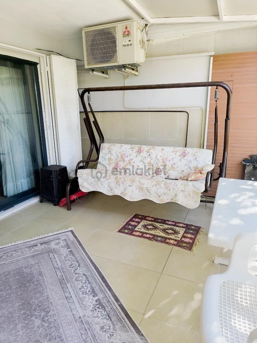 Hsn Emlaktan Güzelçamlı Da Satılık 3+1 Villa - 5