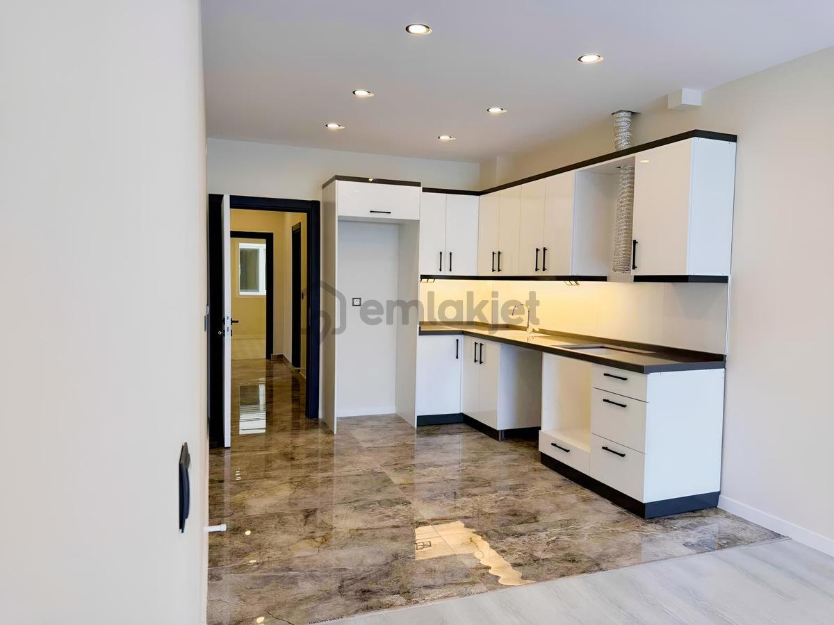 Hsn Emlk'tan Güzelçamlı'da Satılık Sıfır Daire - 29
