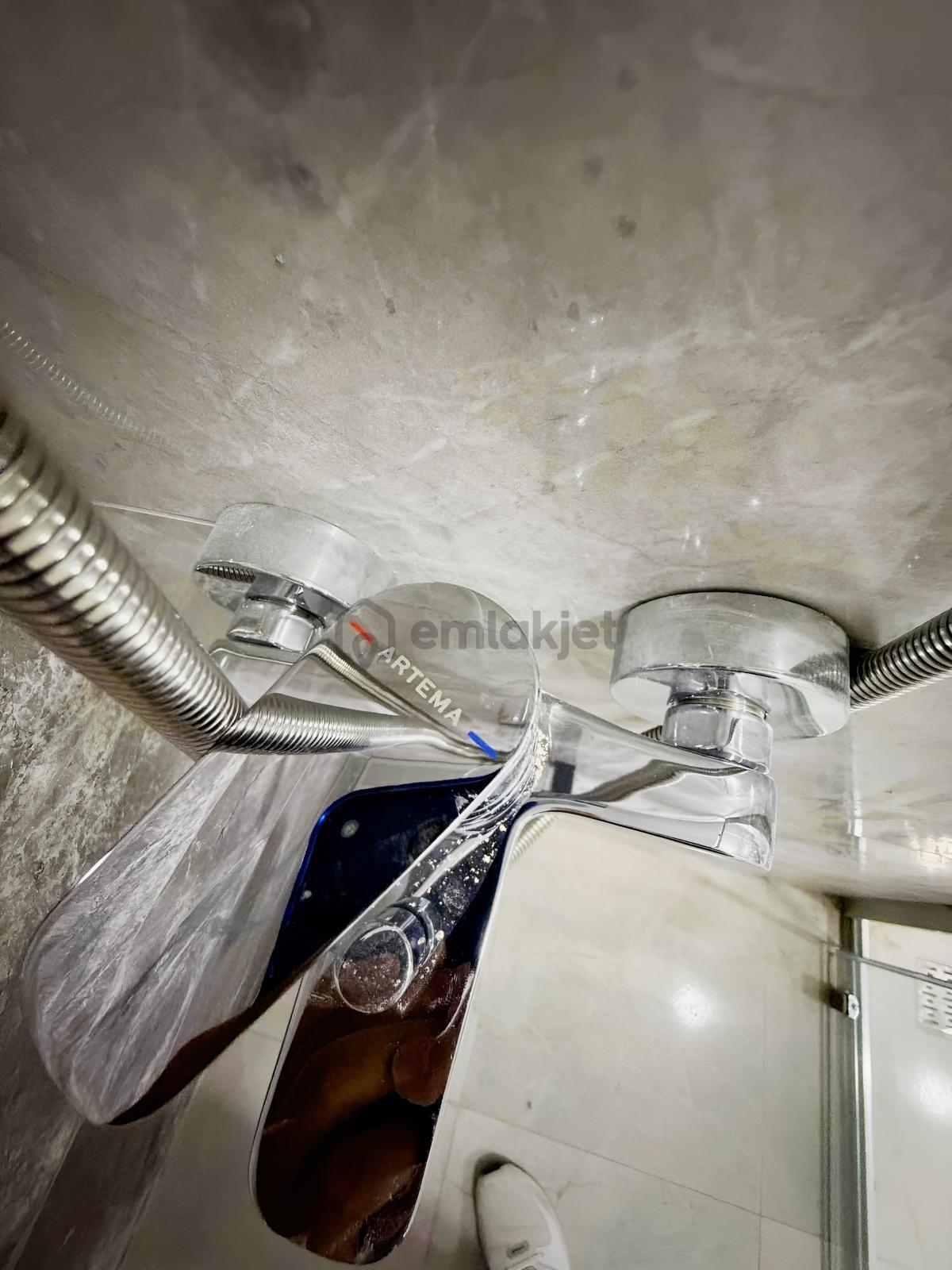 Hsn Emlk'tan Güzelçamlı'da Satılık Sıfır Daire - 26