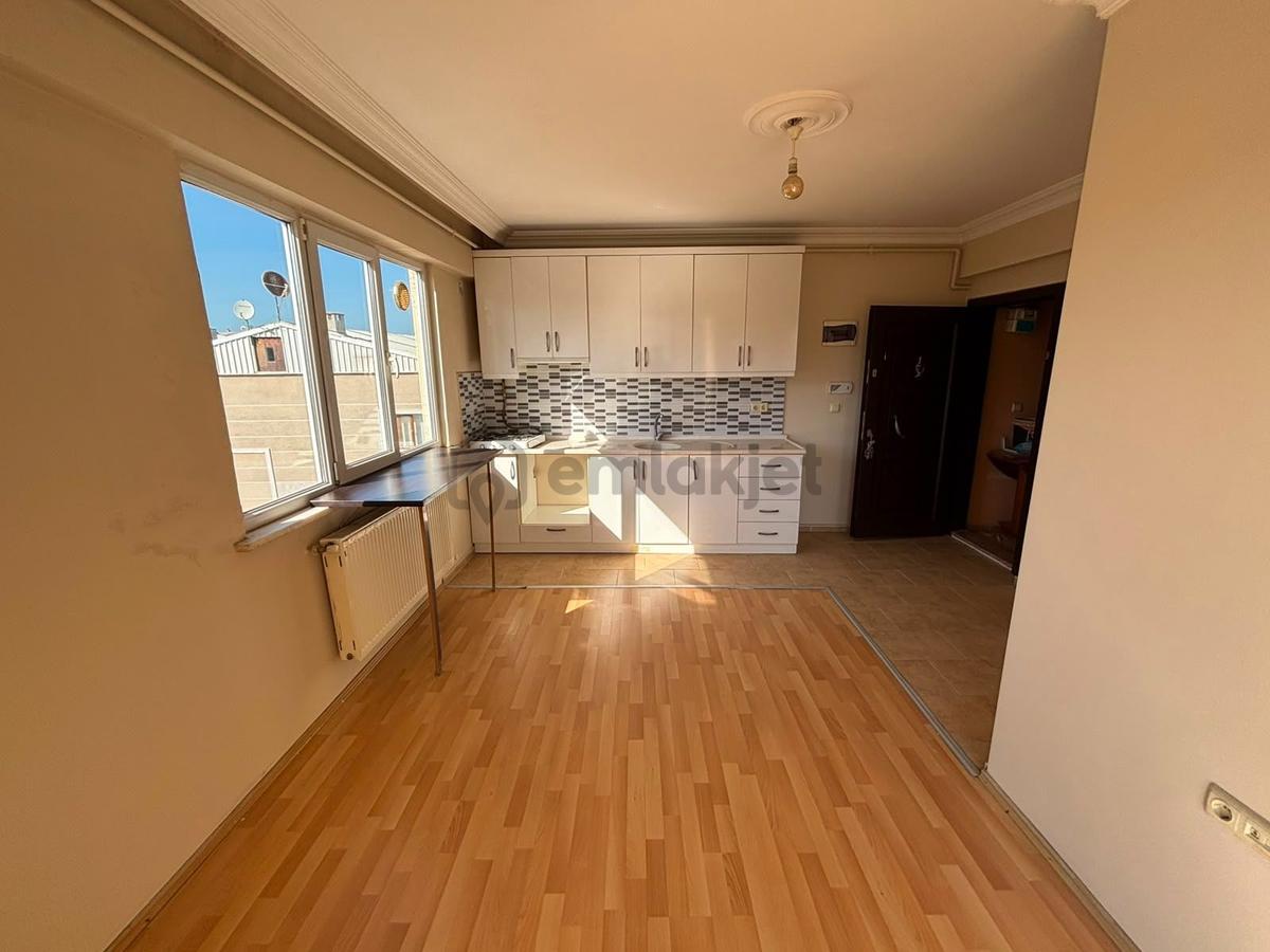 Bahar'dan Görükle'de 1+1 Eşyasız Kiralık Daire - 6