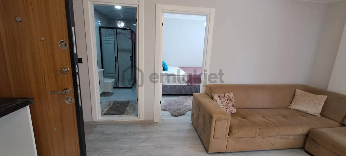 Eşyalı Ve Kiracılı Satılık 1+1 Daire - 7
