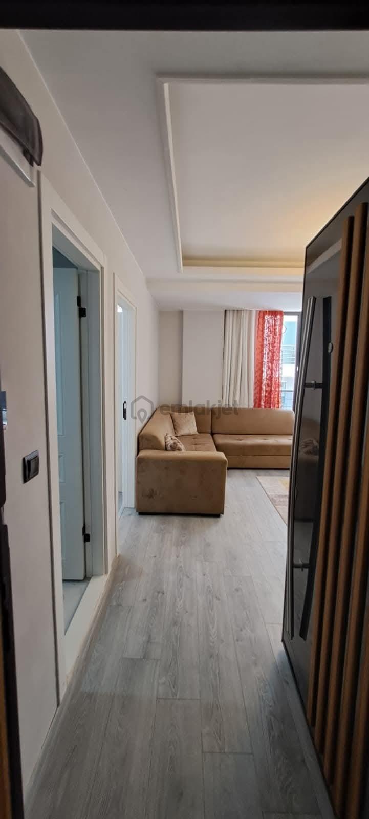 Eşyalı Ve Kiracılı Satılık 1+1 Daire - 13