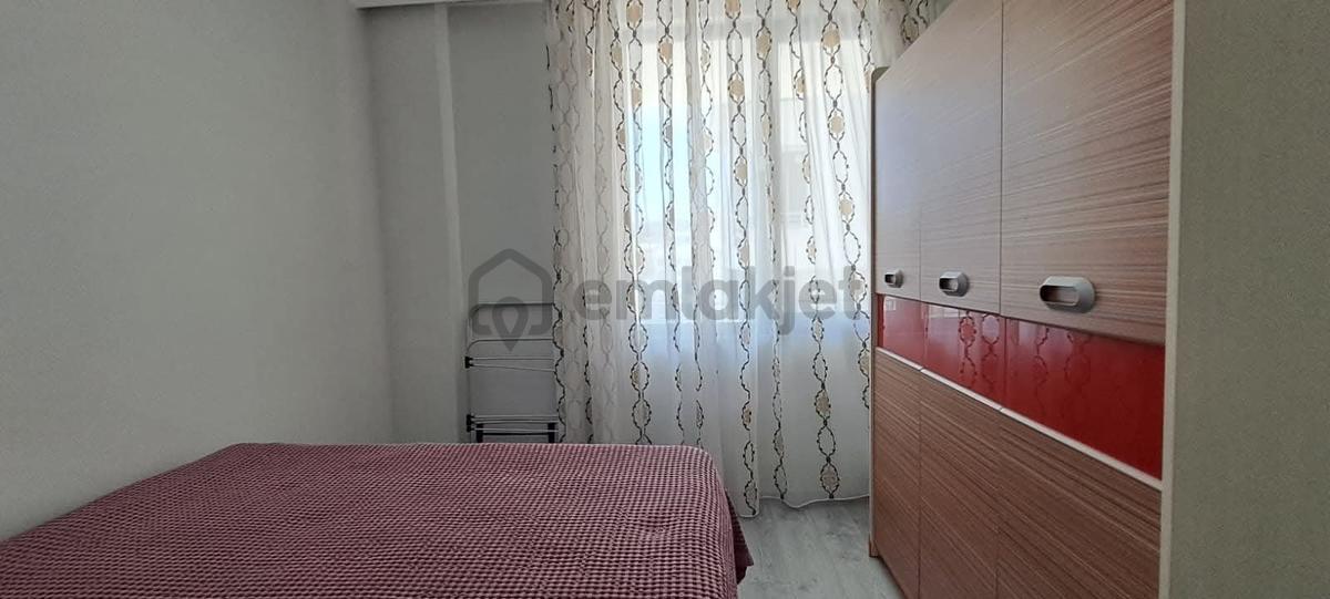 Eşyalı Ve Kiracılı Satılık 1+1 Daire - 14