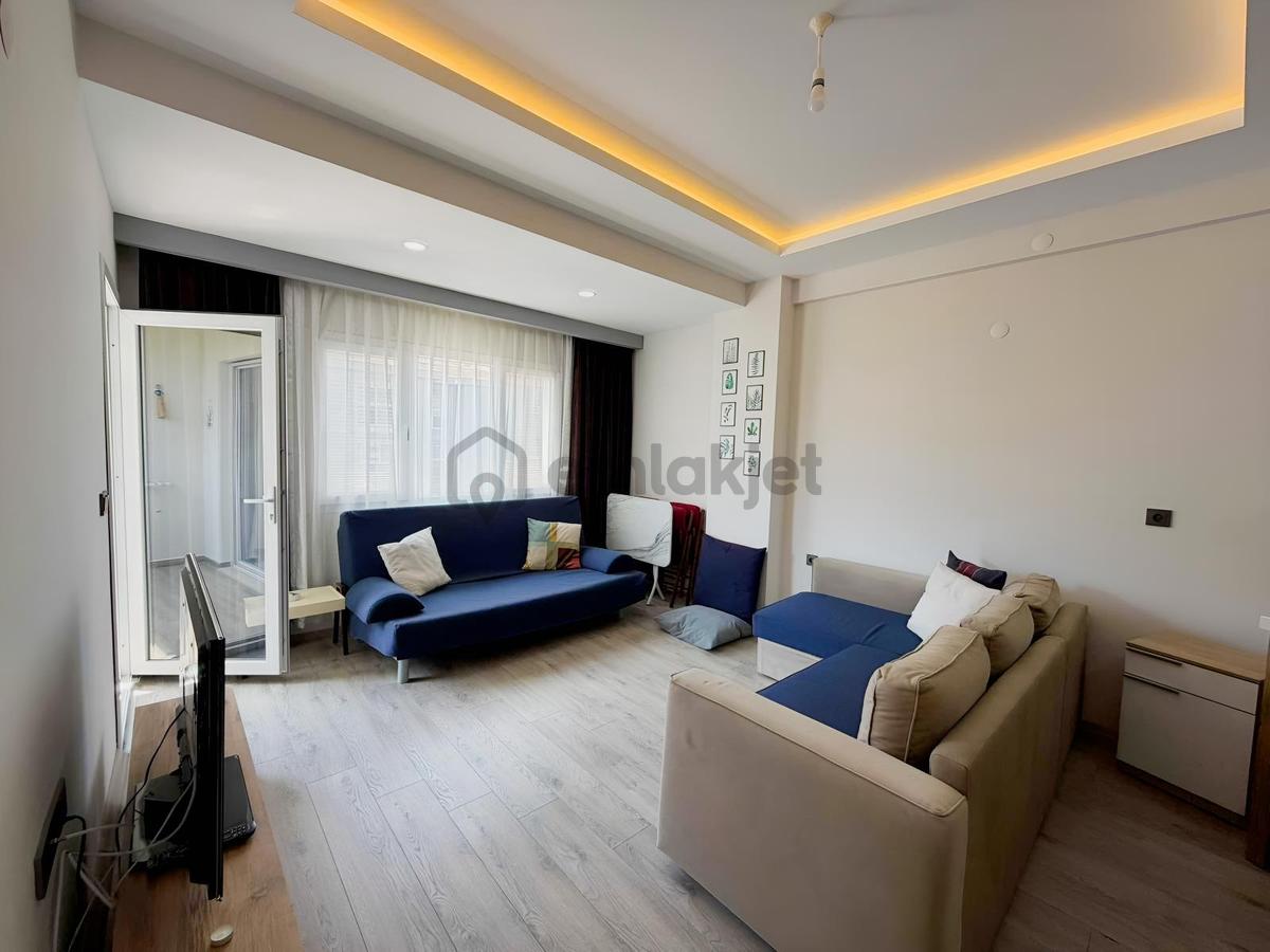 Hsn Emlak'tan Güzelçamlıda Satılık Full Eşyalı Daire - 4