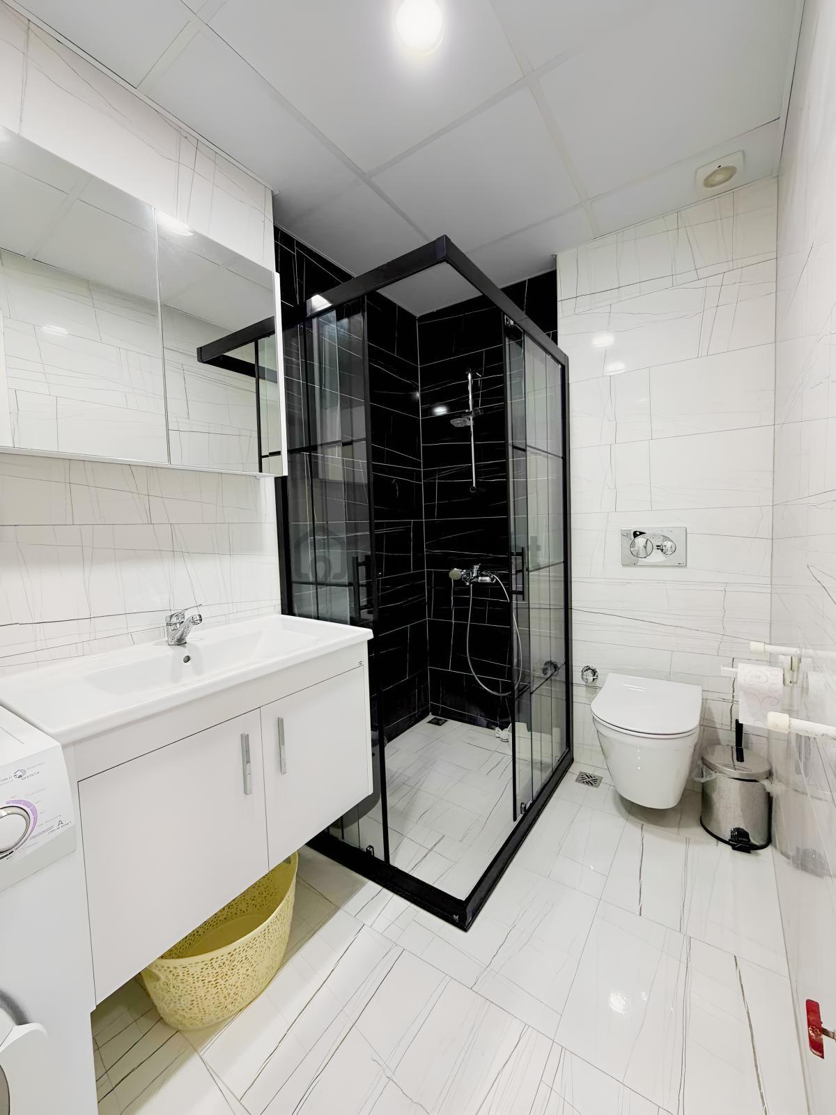 Hsn Emlak'tan Güzelçamlıda Satılık Full Eşyalı Daire - 18