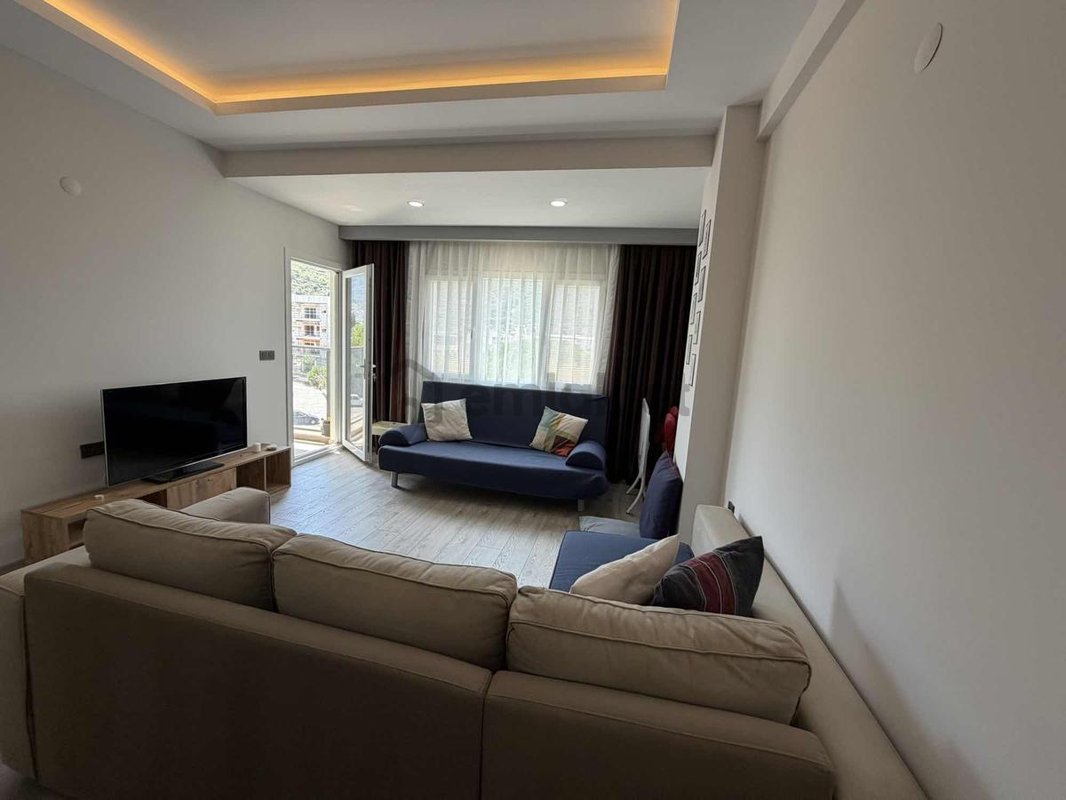 Hsn Emlak'tan Güzelçamlıda Satılık Full Eşyalı Daire - 3