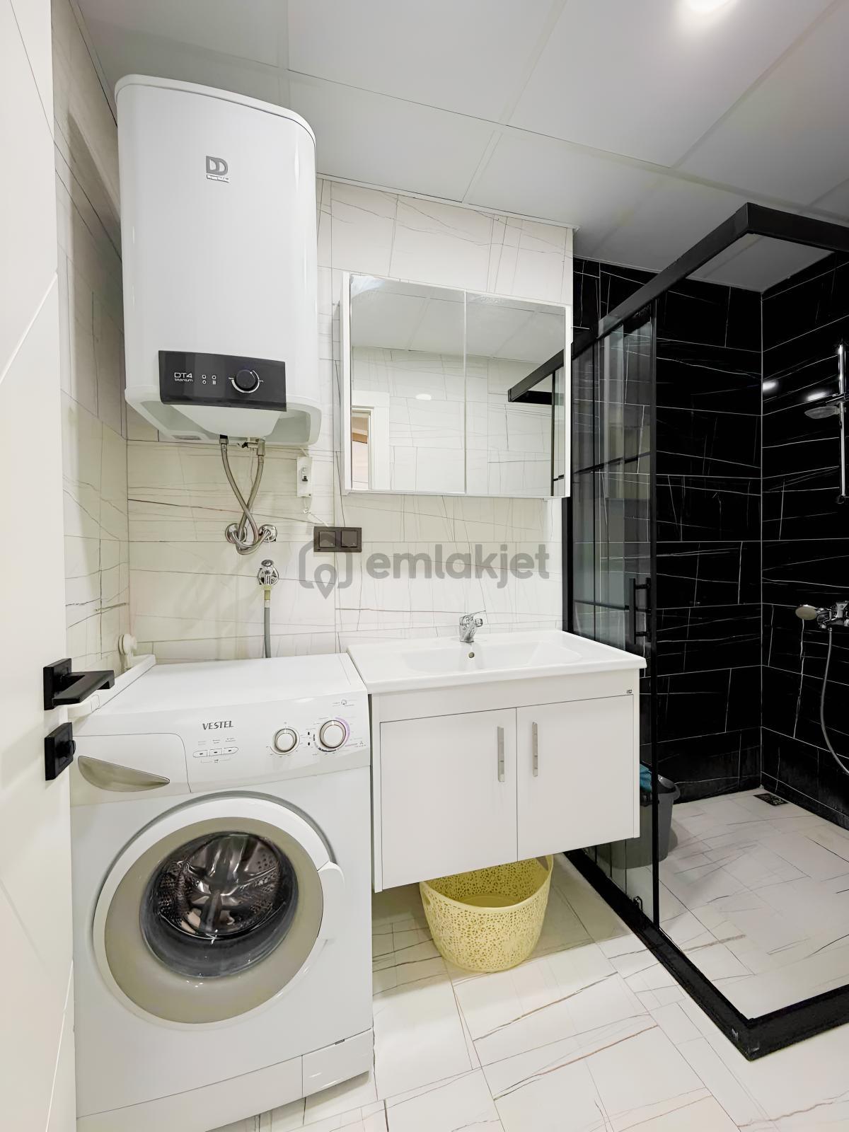 Hsn Emlak'tan Güzelçamlıda Satılık Full Eşyalı Daire - 17