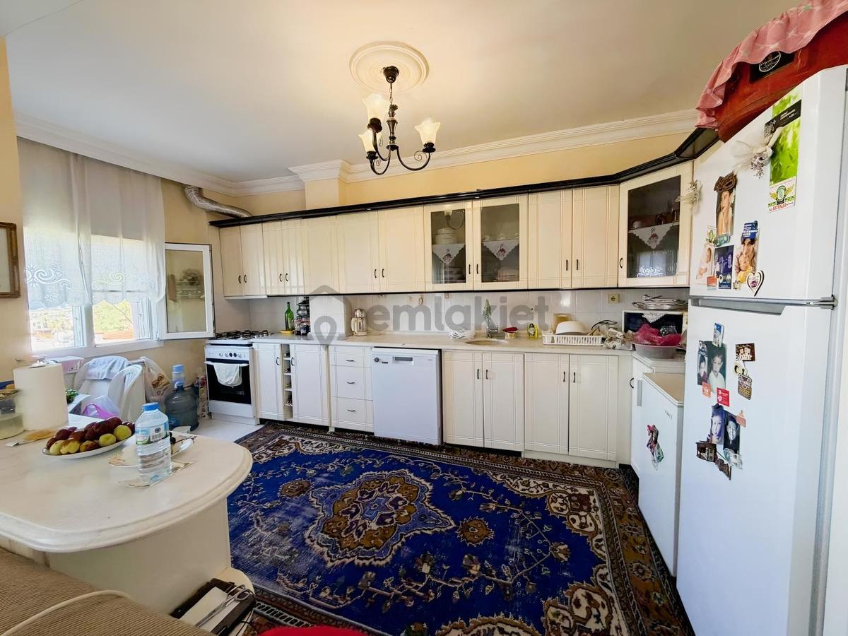 Hsn Emlak'tan Deniz'e 200m Full Manzaralı Satılık Daire - 16