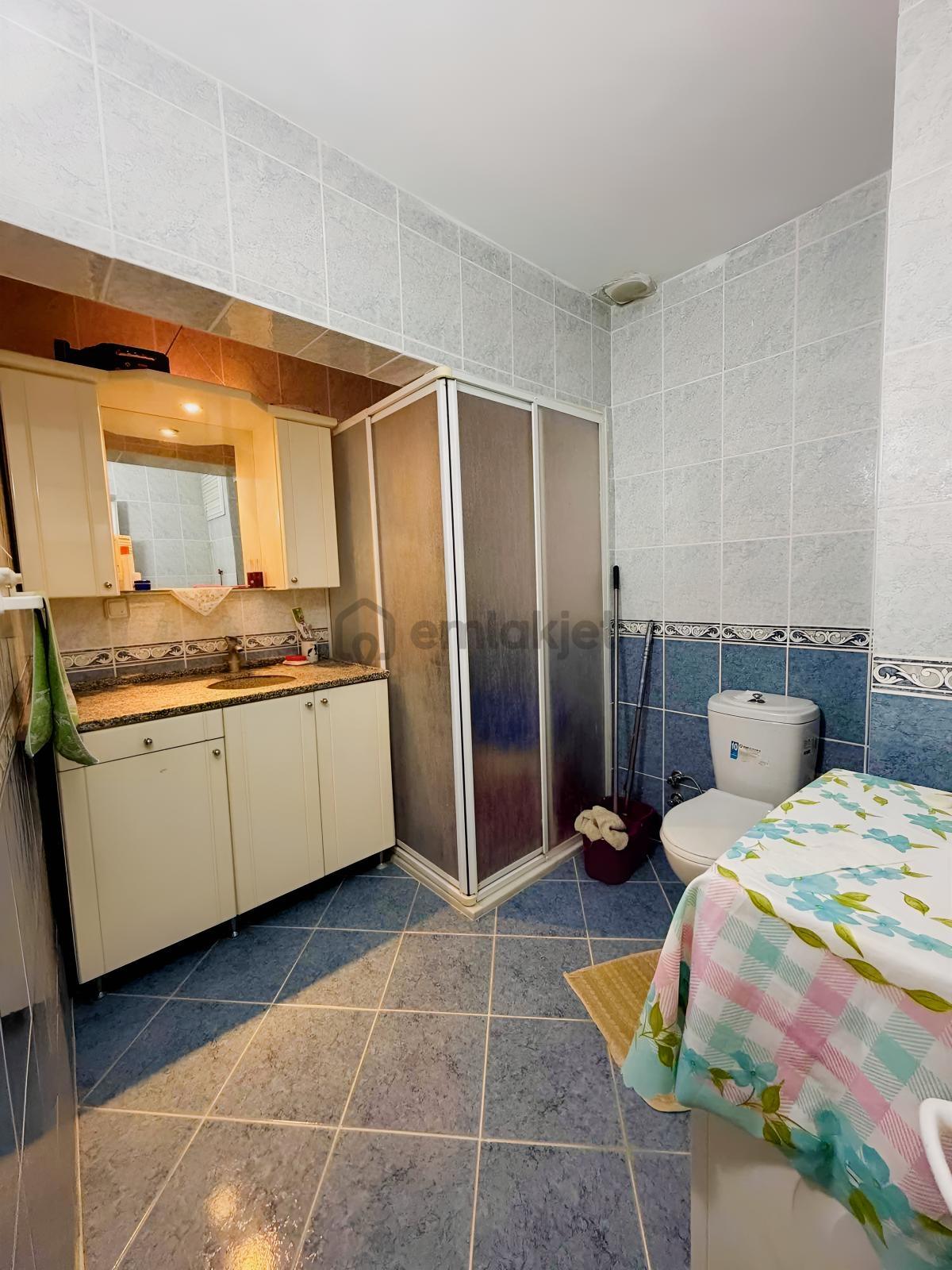 Hsn Emlak'tan Deniz'e 200m Full Manzaralı Satılık Daire - 28