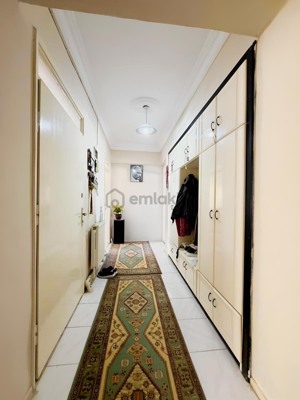 Hsn Emlak'tan Deniz'e 200m Full Manzaralı Satılık Daire - 21
