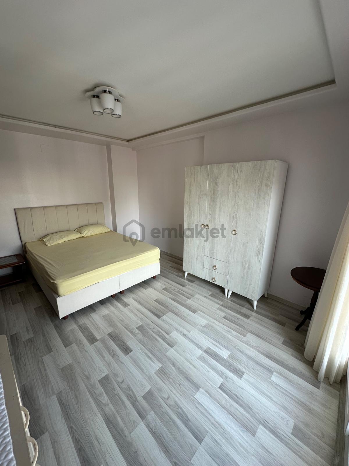 Turgut Özal’da 1+1 Geniş Eşyalı Kiralık - 5