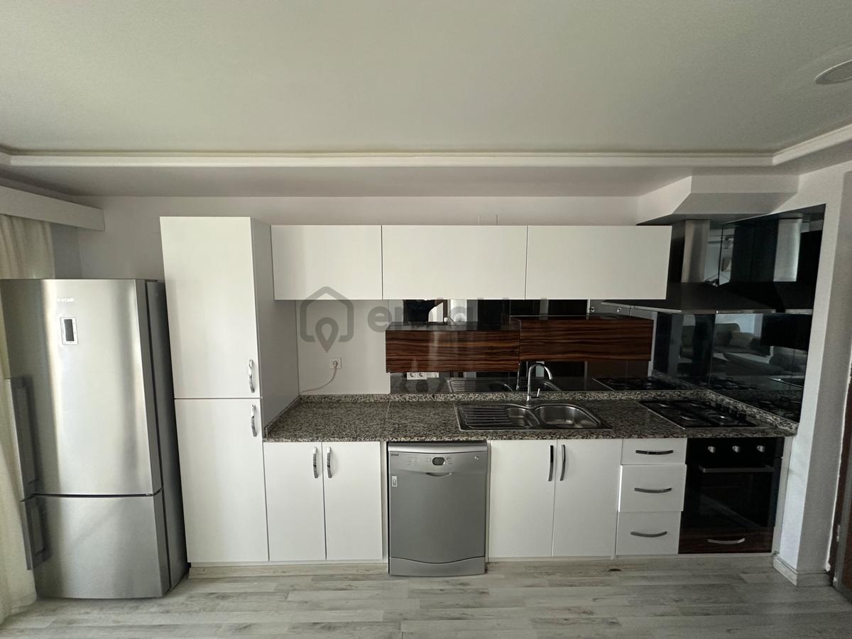 Turgut Özal’da 1+1 Geniş Eşyalı Kiralık - 14