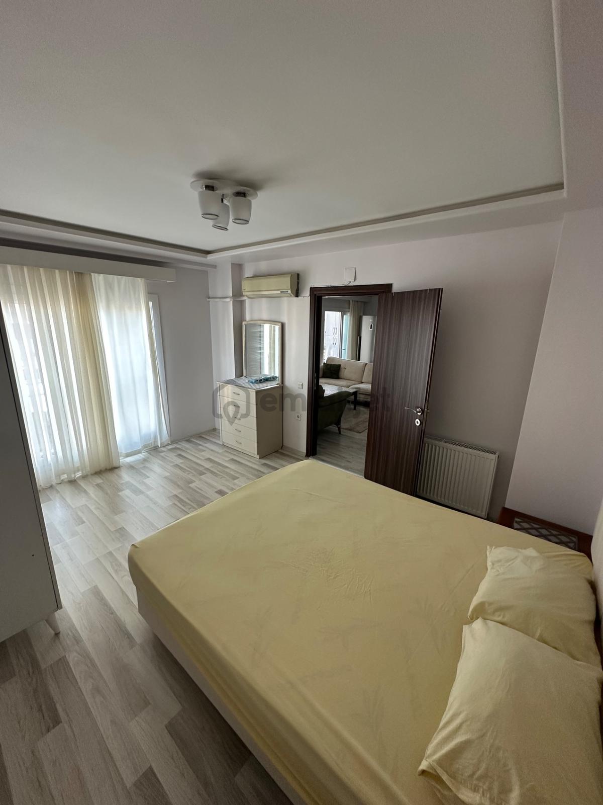 Turgut Özal’da 1+1 Geniş Eşyalı Kiralık - 6