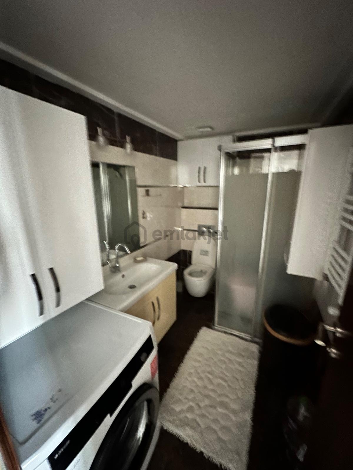 Turgut Özal’da 1+1 Geniş Eşyalı Kiralık - 11