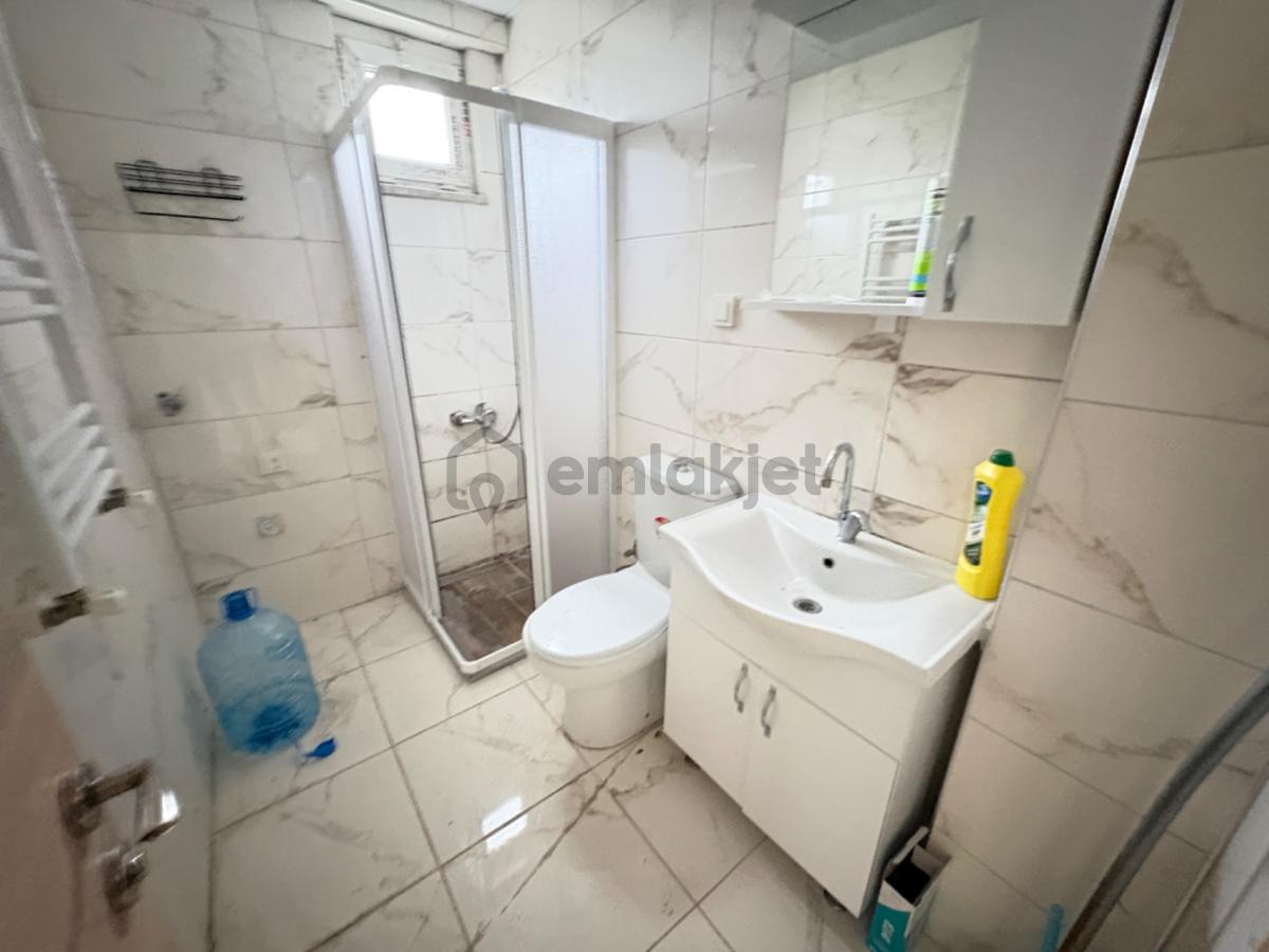 Marmara'dan Atatürk Mah Manzaralı 1+1 Satılık Daire - 25
