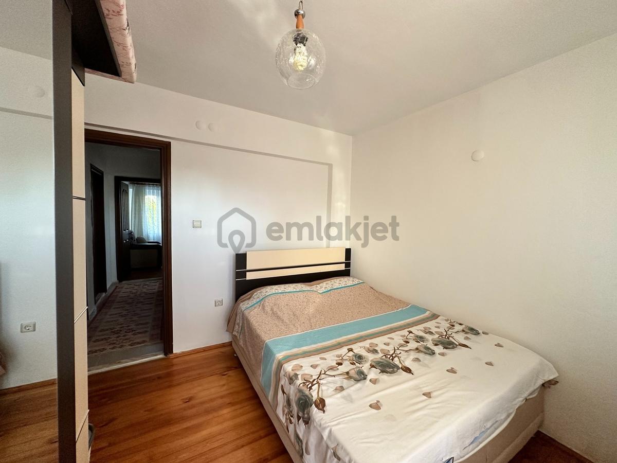 Balıkesir Gömeç Karaağaç'da Kiralık İşyeri Villa - 24