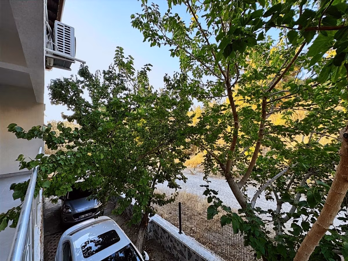 Balıkesir Gömeç Karaağaç'da Kiralık İşyeri Villa - 26