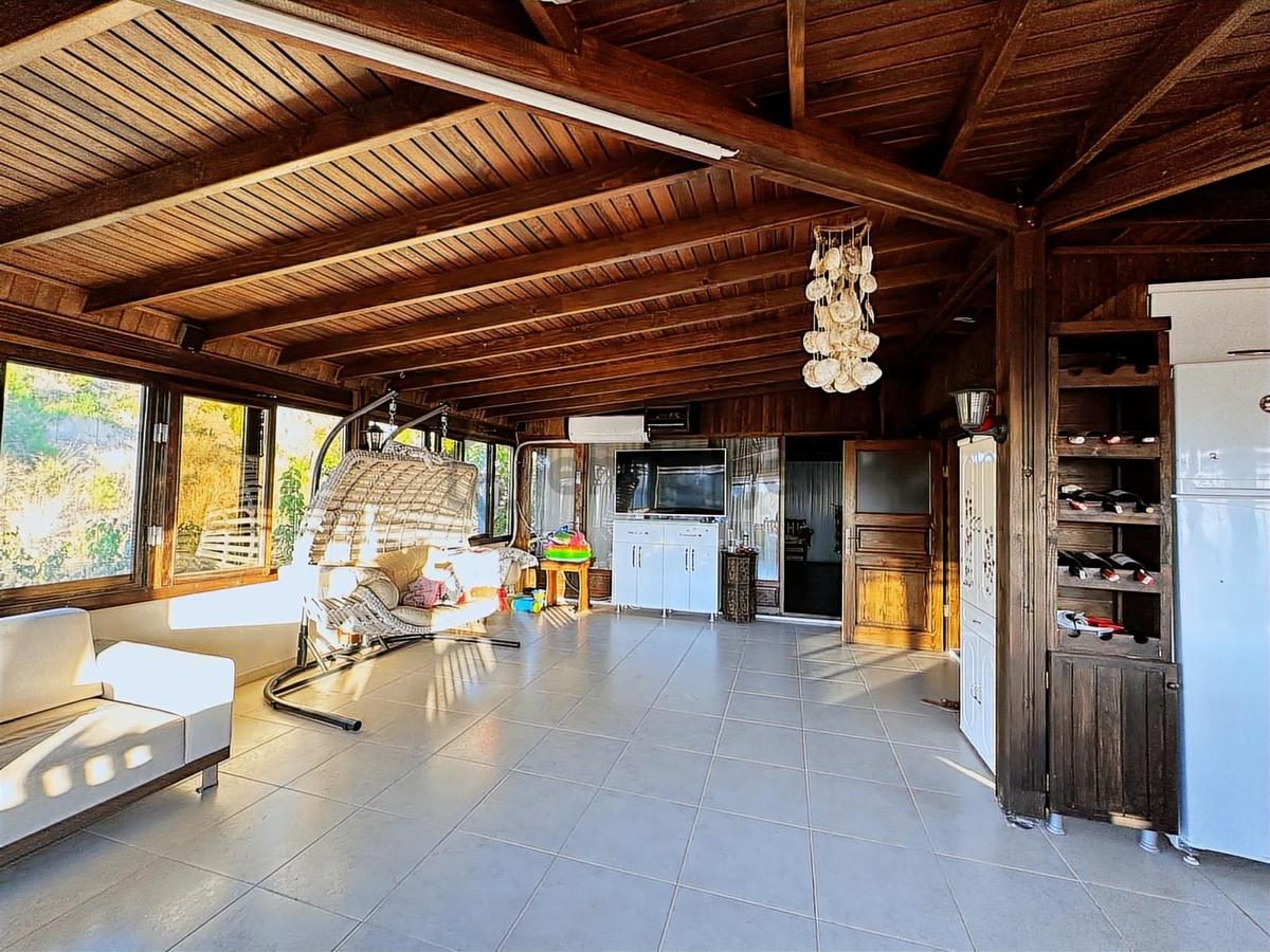 Balıkesir Gömeç Karaağaç'da Kiralık İşyeri Villa - 31