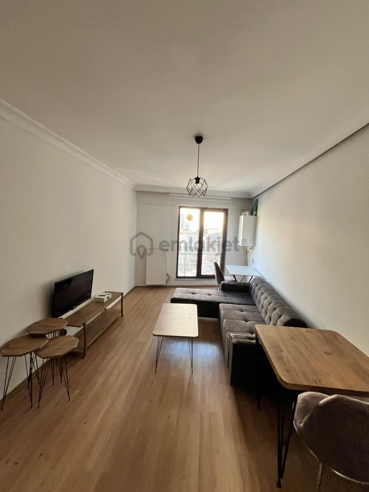 Bahar'dan Görükle'de Merkezi Konumda Eşyalı 1+1 Daire - 7