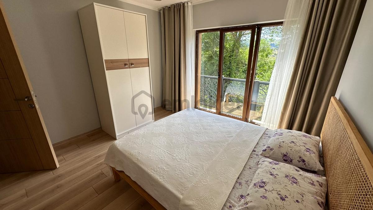 Şile Geredelide Havuzlu Butik Site İçerisinde Satılık Villa - 20