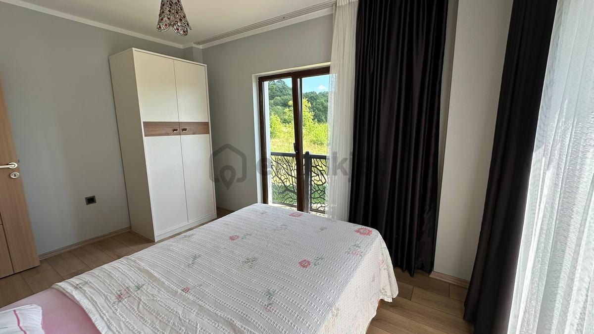 Şile Geredelide Havuzlu Butik Site İçerisinde Satılık Villa - 23