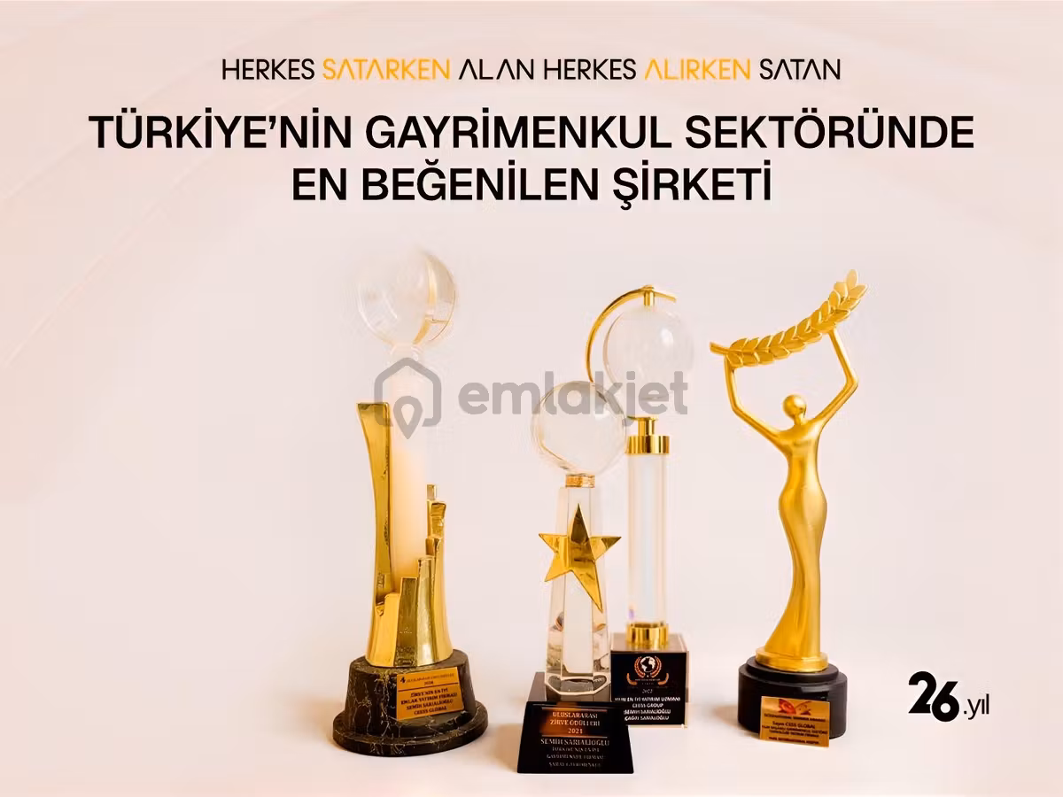 Şile Geredelide Havuzlu Butik Site İçerisinde Satılık Villa - 6