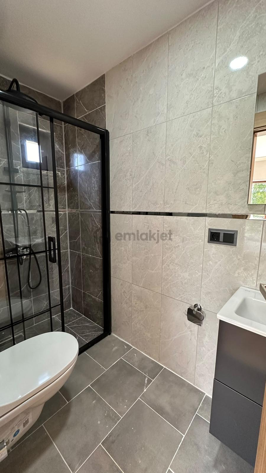 Şile Geredelide Havuzlu Butik Site İçerisinde Satılık Villa - 28