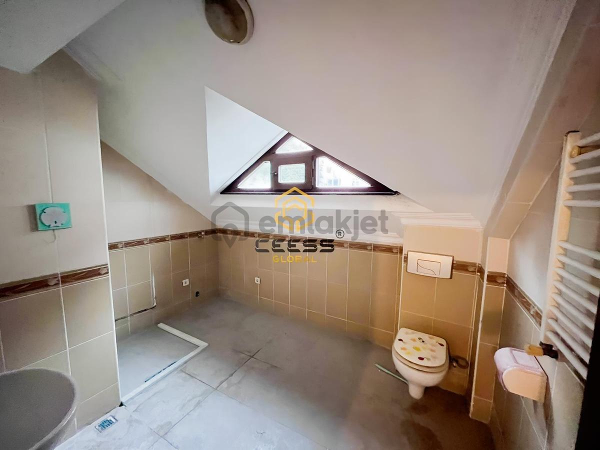 Galata Deresi Caddesinde, Aydınlık 5+1 Satılık Dubleks Daire - 26