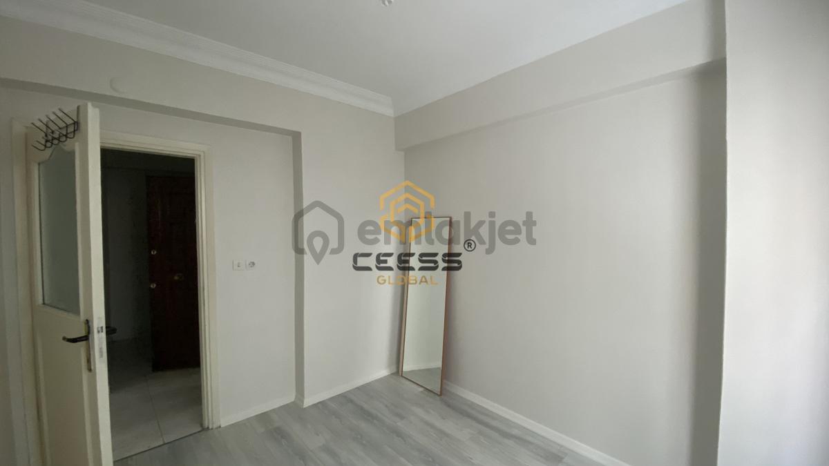 Beyoğlu Sütlücede Balkonlu, Ferah Ve Masrafsız Kiralık 2+1 - 17
