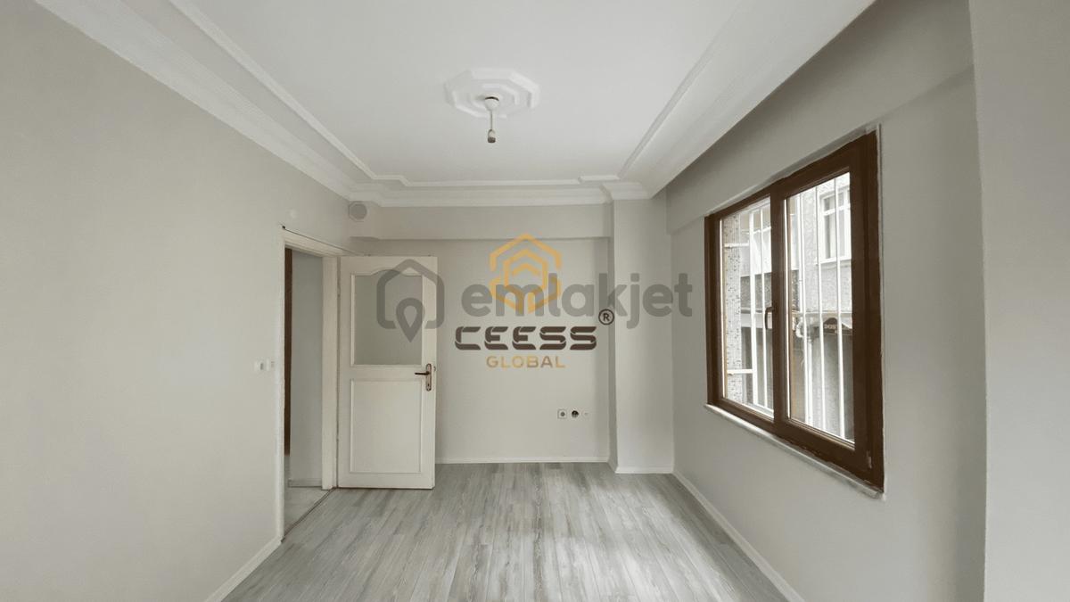 Beyoğlu Sütlücede Balkonlu, Ferah Ve Masrafsız Kiralık 2+1 - 8