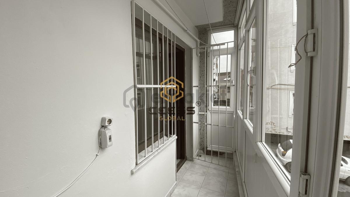 Beyoğlu Sütlücede Balkonlu, Ferah Ve Masrafsız Kiralık 2+1 - 19