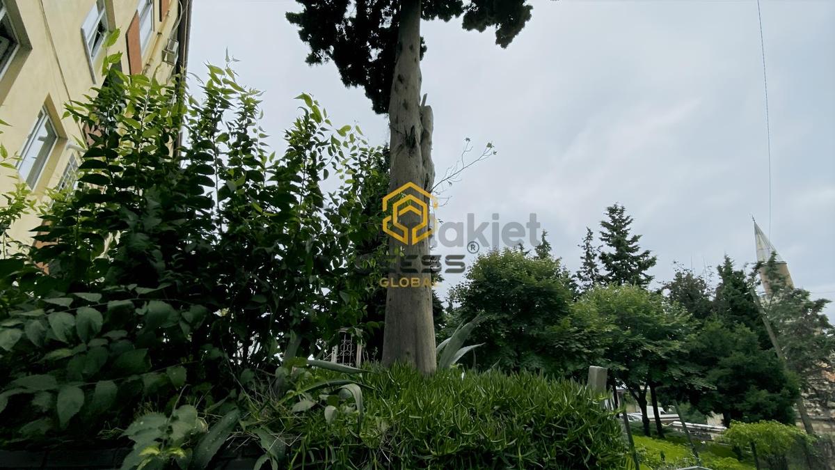 Beyoğlu Sütlücede Balkonlu, Ferah Ve Masrafsız Kiralık 2+1 - 28