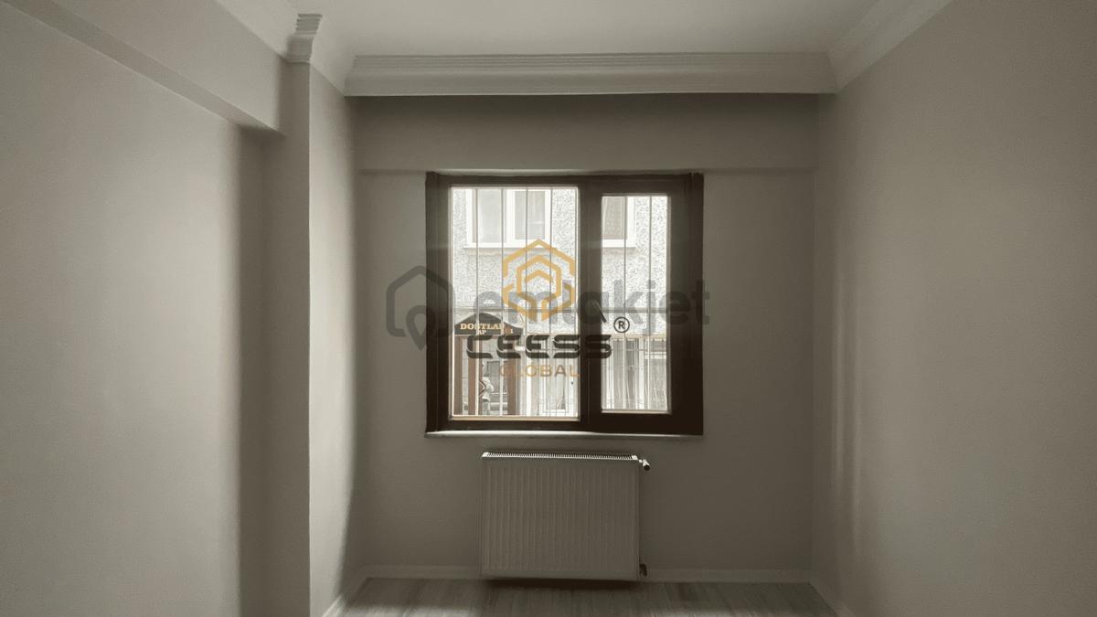 Beyoğlu Sütlücede Balkonlu, Ferah Ve Masrafsız Kiralık 2+1 - 11