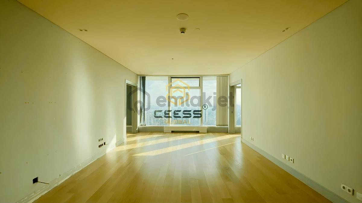 Quasarda Manzaralı Lüks 2.5+1 Kiralık Daire - 13