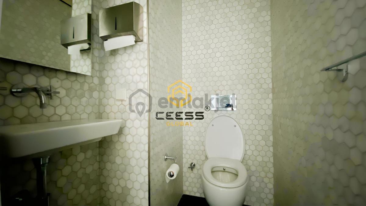 Quasarda Manzaralı Lüks 2.5+1 Kiralık Daire - 27