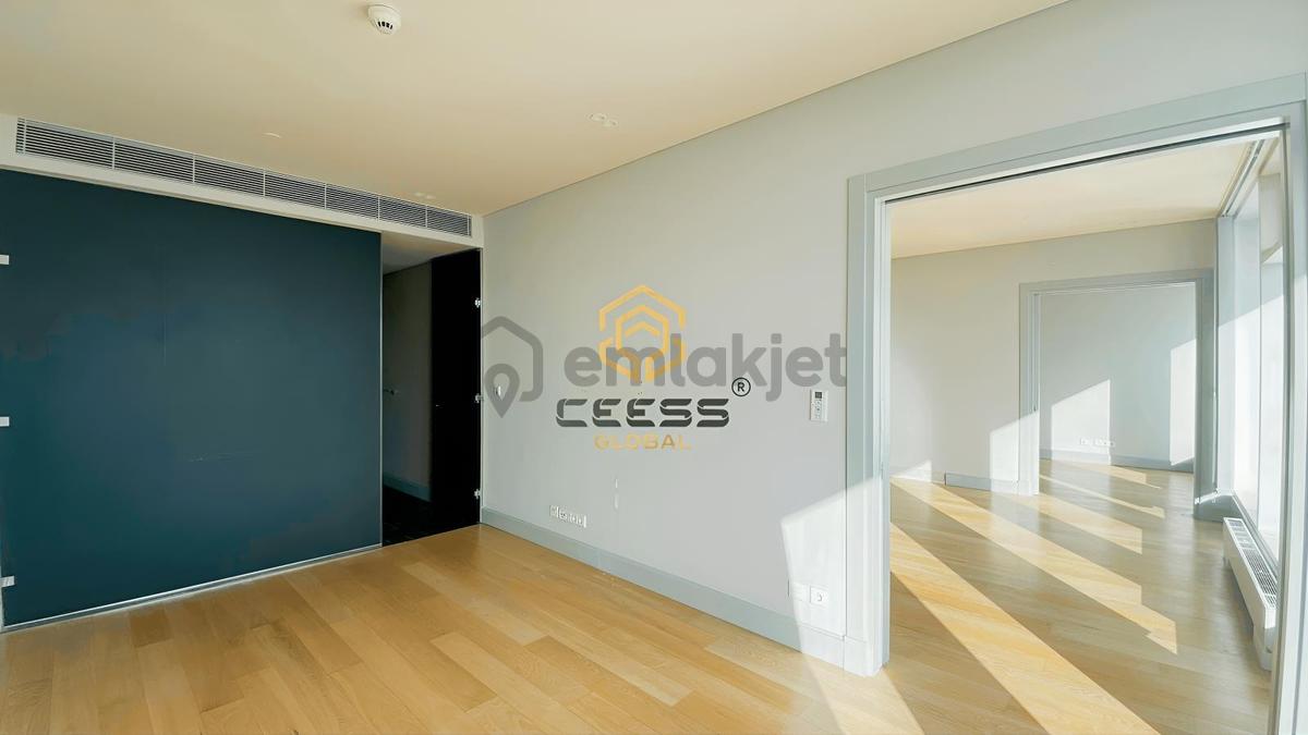 Quasarda Manzaralı Lüks 2.5+1 Kiralık Daire - 19